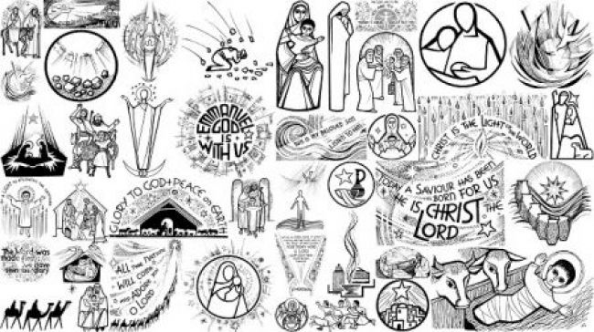 Signs, Symbols &amp; Saints - Volume 1